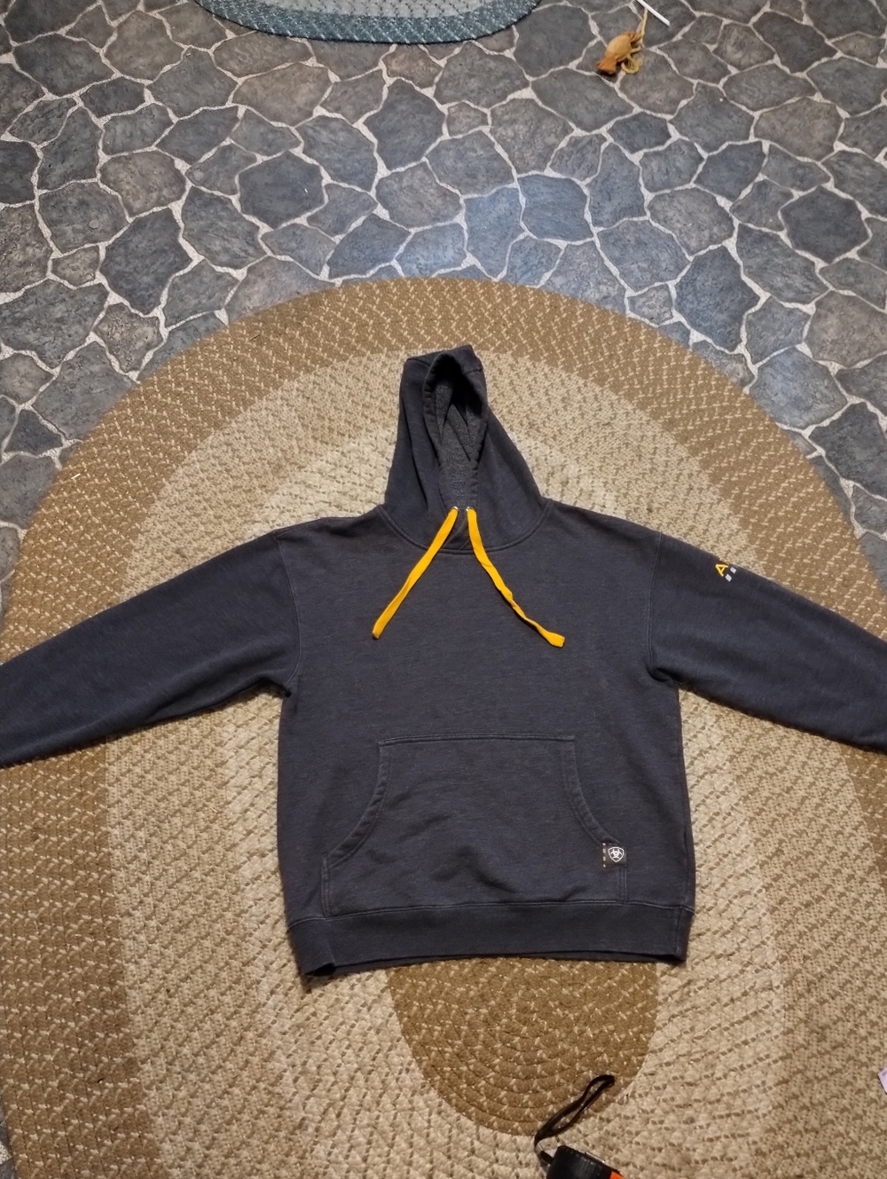 Ariat Rebar Workman Hoodie